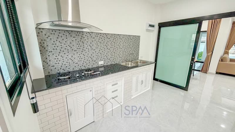 Brand new Pool Villa in hua hin, price 4.49 Million Baht Ready to move in, Huahin Soi 70., Prachuap Khiri Khan, Hin Lek Fai, Hua Hin, Prachuap Khiri Khan, 3 Bedrooms, 130 sqm, Villa For Sale, by Chuanpit Tongmanee, 500296776 - DDproperty.com