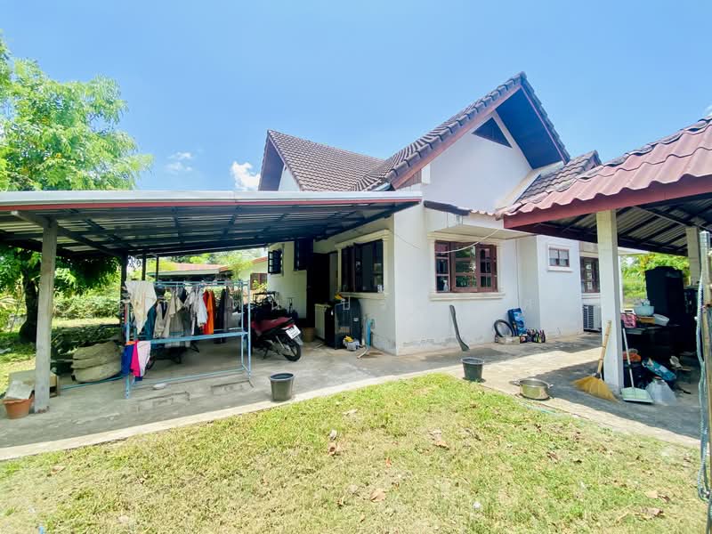 หนองคาย, หนองคาย, โพธิ์ชัย, เมืองหนองคาย, หนองคาย, 120 ตร.ม., บ้านเดี่ยว ขาย, โดย อภิรัตน์ ประวิเศษ, 500296780 - DDproperty.com