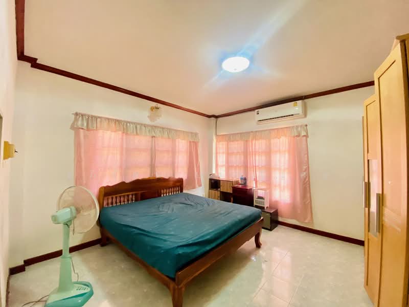 หนองคาย, Nong Khai, Pho-Chai, Muang Nong Khai, Nong Khai, 3 Bedrooms, 120 sqm, Single Detached House For Sale, by อภิรัตน์ ประวิเศษ, 500296780 - DDproperty.com
