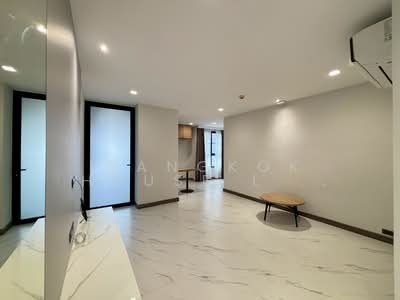 For Rent - Sethiwan Residence, Bangkok