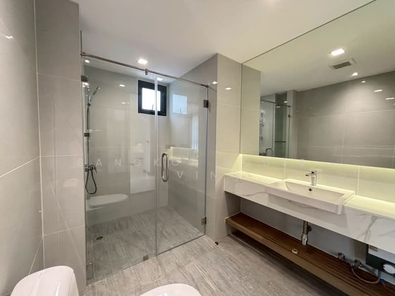 Sethiwan Residence, Bangkok, Soi Sukhumvit 13, Khlongtoei Nua, Watthana, Bangkok, 1 Bedroom, 70 sqm, Condo For Rent, by Bangkok House Living, 500296782 - DDproperty.com
