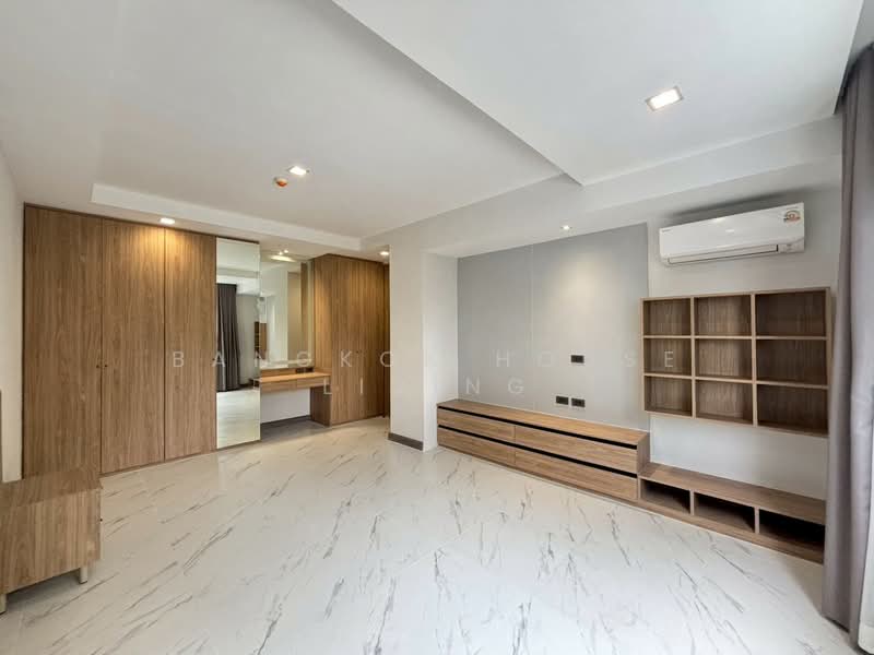 Sethiwan Residence : เศรษฐีวรรณ เรสซิเดนซ์, กรุงเทพ, ซอยสุขุมวิท 13, คลองเตยเหนือ, วัฒนา, กรุงเทพ, 70 ตร.ม., คอนโด ให้เช่า, โดย Bangkok House Living, 500296782 - DDproperty.com