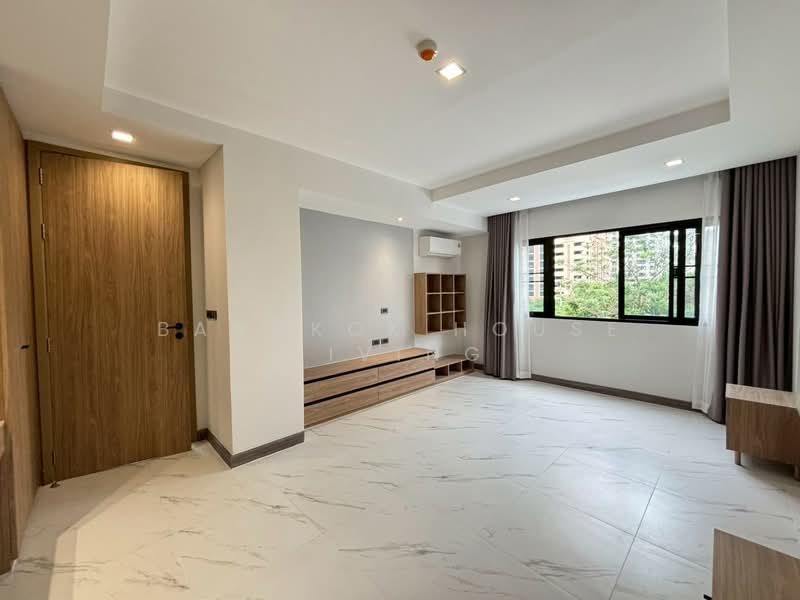Sethiwan Residence, Bangkok, Soi Sukhumvit 13, Khlongtoei Nua, Watthana, Bangkok, 1 Bedroom, 70 sqm, Condo For Rent, by Bangkok House Living, 500296782 - DDproperty.com