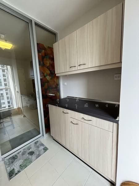 Aspire Rattanathibet 2 : แอสปาย รัตนาธิเบศร์ 2, นนทบุรี, 185 ถนนรัตนาธิเบศร์, บางกระสอ, เมืองนนทบุรี, นนทบุรี, 31 ตร.ม., คอนโด ขาย, โดย สุวดี ตระการวุฒิพงศ์, 500296783 - DDproperty.com