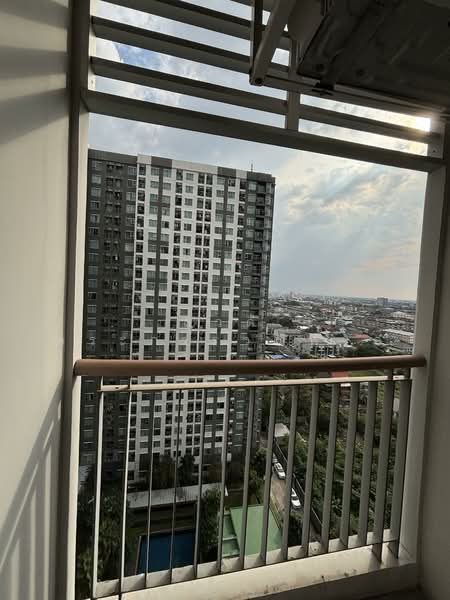 Aspire Rattanathibet 2 : แอสปาย รัตนาธิเบศร์ 2, นนทบุรี, 185 ถนนรัตนาธิเบศร์, บางกระสอ, เมืองนนทบุรี, นนทบุรี, 31 ตร.ม., คอนโด ขาย, โดย สุวดี ตระการวุฒิพงศ์, 500296783 - DDproperty.com