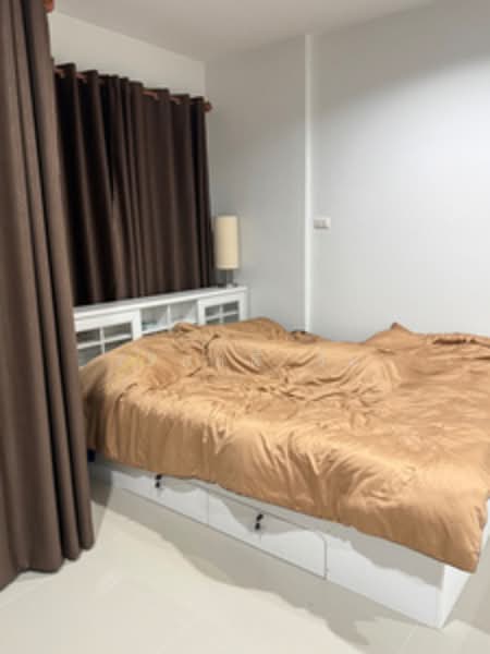 Moobaan K.C. Ramintra 7 : หมู่บ้านเค.ซี. รามอินทรา 7, กรุงเทพ, สามวาตะวันตก, คลองสามวา, กรุงเทพ, 100 ตร.ม., ทาวน์เฮ้าส์ ขาย, โดย เรียลตี้ วัน, 500296784 - DDproperty.com