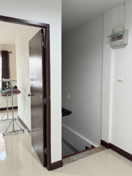 Moobaan K.C. Ramintra 7 : หมู่บ้านเค.ซี. รามอินทรา 7, กรุงเทพ, สามวาตะวันตก, คลองสามวา, กรุงเทพ, 100 ตร.ม., ทาวน์เฮ้าส์ ขาย, โดย เรียลตี้ วัน, 500296784 - DDproperty.com