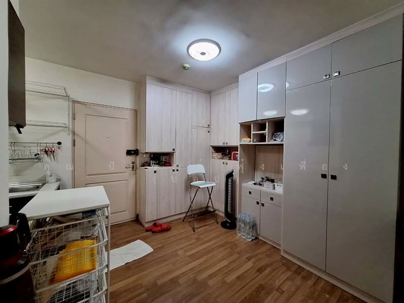 S&S Sukhumvit 101/1 : เอส แอนด์ เอส สุขุมวิท 101/1, กรุงเทพ, 188 ถนน สุขุมวิท 101/1, บางนา, กรุงเทพ, 48 ตร.ม., คอนโด ขาย, โดย คุณ ปิยวัฒน์ ฟุ้งเฟื่อง (ป๊อป), 500296787 - DDproperty.com