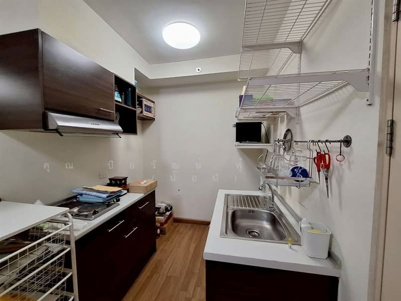 S&S Sukhumvit 101/1, Bangkok, 188 Sukhumvit 101/1 Road, Bang Na, Bangkok, 1 Bedroom, 48 sqm, Condo For Sale, by คุณ ปิยวัฒน์ ฟุ้งเฟื่อง (ป๊อป), 500296787 - DDproperty.com