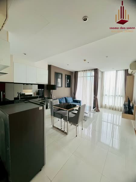 Estella Ekkamai (Movenpick Residences Ekkamai), Bangkok, Soi Sukhumvit 63, Khlong Tan Nua, Watthana, Bangkok, 1 Bedroom, 43 sqm, Condo For Sale, by JSA REAL ESTATE, 500296788 - DDproperty.com