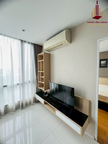 Estella Ekkamai (Movenpick Residences Ekkamai), Bangkok, Soi Sukhumvit 63, Khlong Tan Nua, Watthana, Bangkok, 1 Bedroom, 43 sqm, Condo For Sale, by JSA REAL ESTATE, 500296788 - DDproperty.com
