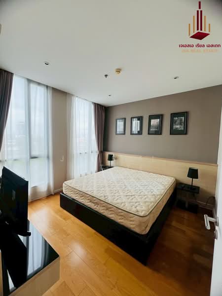 Estella Ekkamai (Movenpick Residences Ekkamai), Bangkok, Soi Sukhumvit 63, Khlong Tan Nua, Watthana, Bangkok, 1 Bedroom, 43 sqm, Condo For Sale, by JSA REAL ESTATE, 500296788 - DDproperty.com