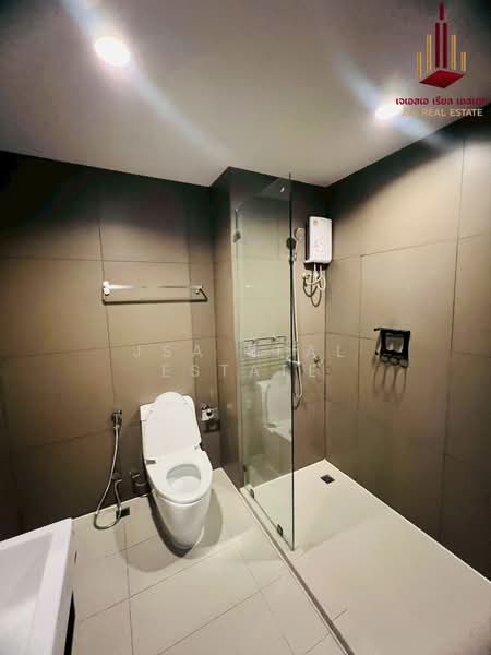 Estella Ekkamai (Movenpick Residences Ekkamai), Bangkok, Soi Sukhumvit 63, Khlong Tan Nua, Watthana, Bangkok, 1 Bedroom, 43 sqm, Condo For Sale, by JSA REAL ESTATE, 500296788 - DDproperty.com