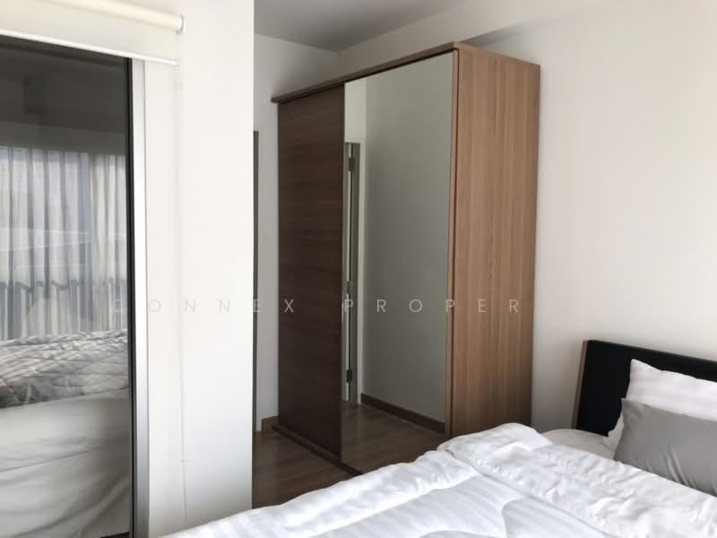 The Seed Musee, Bangkok, 119 Soi Sukhumvit 26, Khong Tan, Khlong Toei, Bangkok, 1 Bedroom, 33 sqm, Condo For Rent, by Connex Property, 500296789 - DDproperty.com