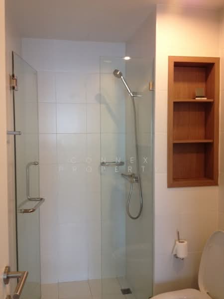 The Seed Musee, Bangkok, 119 Soi Sukhumvit 26, Khong Tan, Khlong Toei, Bangkok, 1 Bedroom, 33 sqm, Condo For Rent, by Connex Property, 500296789 - DDproperty.com