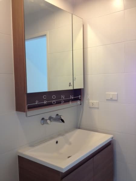 The Seed Musee, Bangkok, 119 Soi Sukhumvit 26, Khong Tan, Khlong Toei, Bangkok, 1 Bedroom, 33 sqm, Condo For Rent, by Connex Property, 500296789 - DDproperty.com