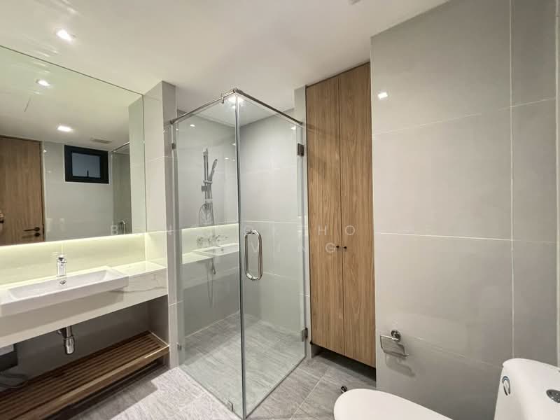 Sethiwan Residence, Bangkok, Soi Sukhumvit 13, Khlongtoei Nua, Watthana, Bangkok, 1 Bedroom, 60 sqm, Condo For Rent, by Bangkok House Living, 500296791 - DDproperty.com