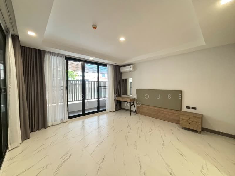 Sethiwan Residence : เศรษฐีวรรณ เรสซิเดนซ์, กรุงเทพ, ซอยสุขุมวิท 13, คลองเตยเหนือ, วัฒนา, กรุงเทพ, 60 ตร.ม., คอนโด ให้เช่า, โดย Bangkok House Living, 500296791 - DDproperty.com