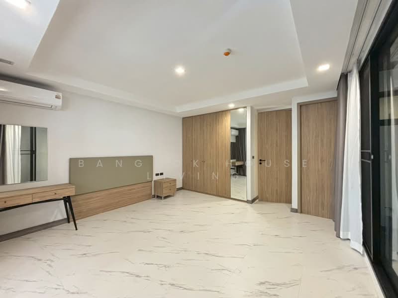 Sethiwan Residence : เศรษฐีวรรณ เรสซิเดนซ์, กรุงเทพ, ซอยสุขุมวิท 13, คลองเตยเหนือ, วัฒนา, กรุงเทพ, 60 ตร.ม., คอนโด ให้เช่า, โดย Bangkok House Living, 500296791 - DDproperty.com
