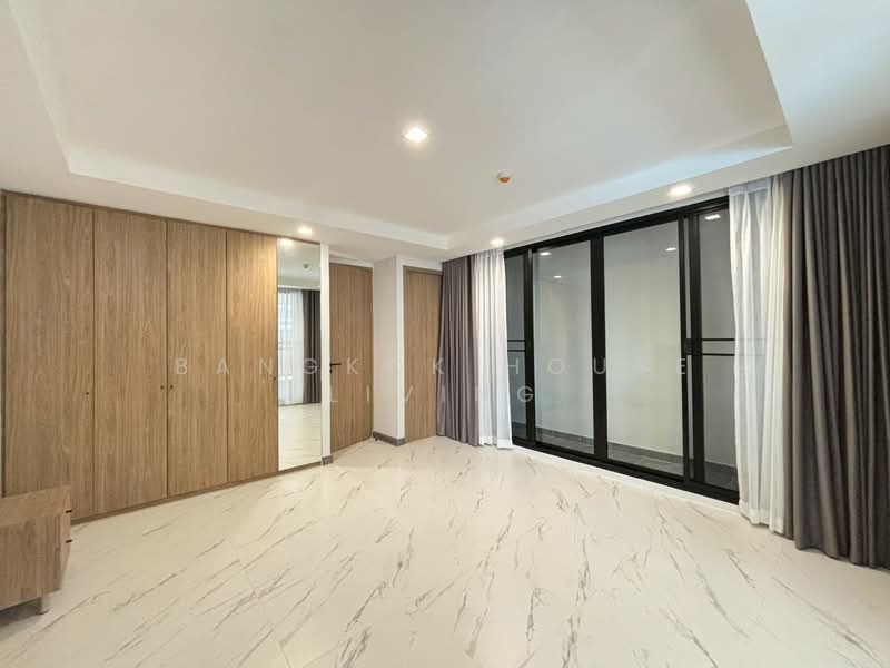 Sethiwan Residence, Bangkok, Soi Sukhumvit 13, Khlongtoei Nua, Watthana, Bangkok, 1 Bedroom, 60 sqm, Condo For Rent, by Bangkok House Living, 500296791 - DDproperty.com