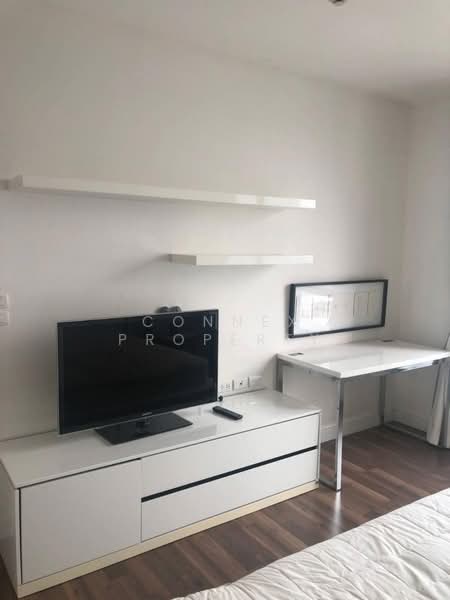 The Room Sukhumvit 62 : เดอะรูม สุขุมวิท 62, กรุงเทพ, 2288 ถ.สุขุมวิท, บางจาก, พระโขนง, กรุงเทพ, 76 ตร.ม., คอนโด ให้เช่า, โดย Connex Property, 500296795 - DDproperty.com