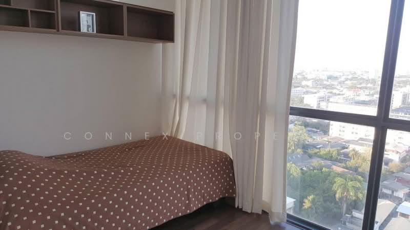 The Room Sukhumvit 62, Bangkok, 2288 Sukhumvit Road, Bang Chak, Phra Khanong, Bangkok, 2 Bedrooms, 76 sqm, Condo For Rent, by Connex Property, 500296795 - DDproperty.com
