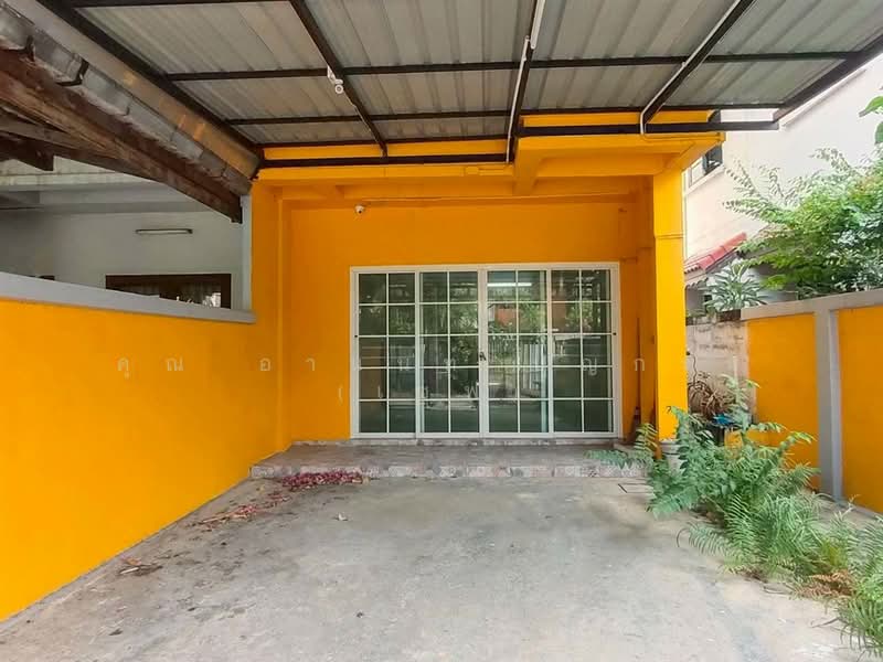 สินธนา ซอยนวมินทร์50 แยก5, Bangkok, ถนนนวมินทร์, Khlong Kum, Bueng Kum, Bangkok, 2 Bedrooms, 100 sqm, Townhouse For Sale, by คุณ อานนท์ บุญกรม (เซฟ), 500296796 - DDproperty.com