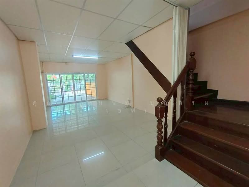 สินธนา ซอยนวมินทร์50 แยก5, Bangkok, ถนนนวมินทร์, Khlong Kum, Bueng Kum, Bangkok, 2 Bedrooms, 100 sqm, Townhouse For Sale, by คุณ อานนท์ บุญกรม (เซฟ), 500296796 - DDproperty.com