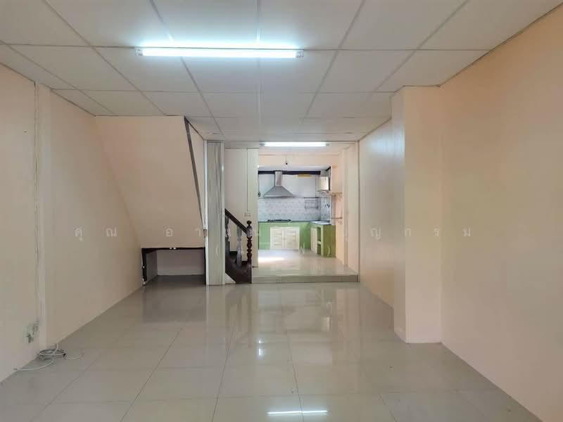สินธนา ซอยนวมินทร์50 แยก5, Bangkok, ถนนนวมินทร์, Khlong Kum, Bueng Kum, Bangkok, 2 Bedrooms, 100 sqm, Townhouse For Sale, by คุณ อานนท์ บุญกรม (เซฟ), 500296796 - DDproperty.com