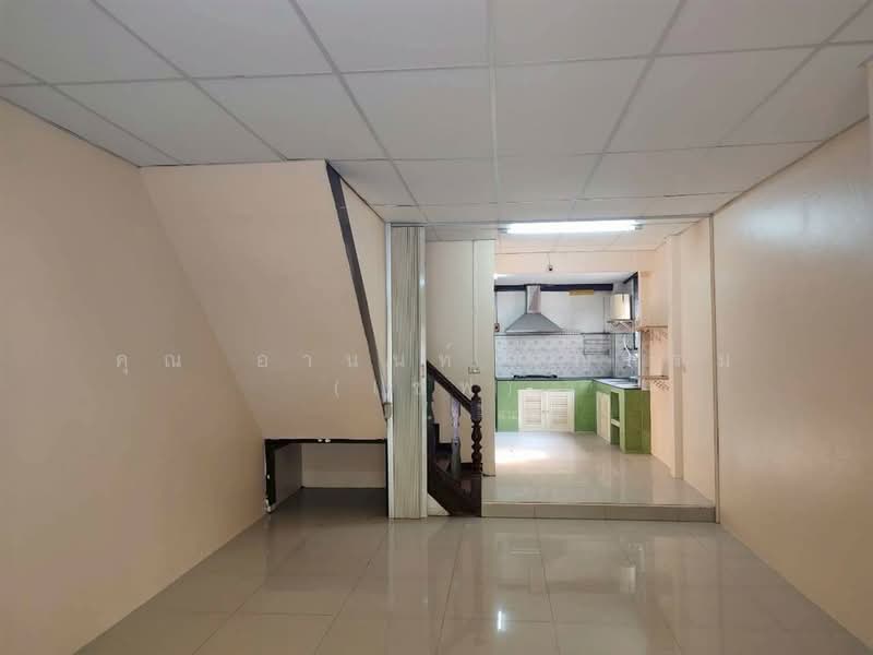 สินธนา ซอยนวมินทร์50 แยก5, Bangkok, ถนนนวมินทร์, Khlong Kum, Bueng Kum, Bangkok, 2 Bedrooms, 100 sqm, Townhouse For Sale, by คุณ อานนท์ บุญกรม (เซฟ), 500296796 - DDproperty.com
