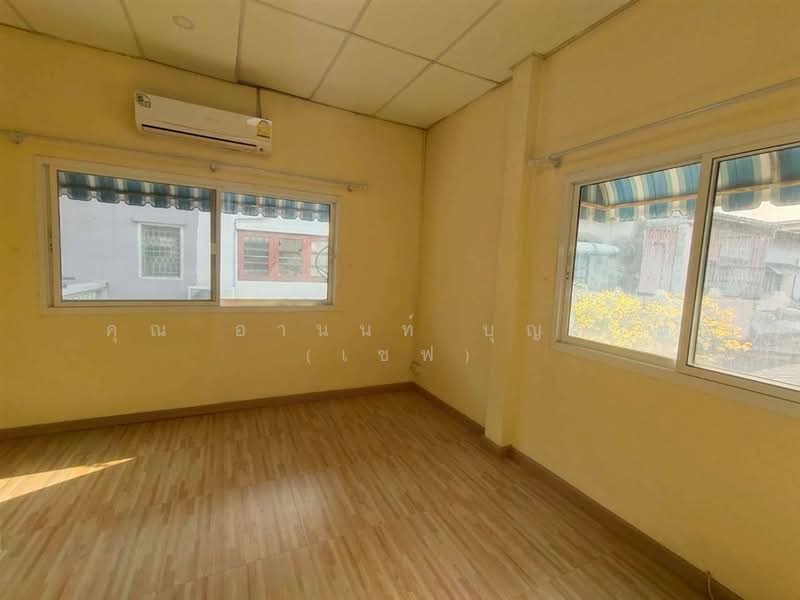 สินธนา ซอยนวมินทร์50 แยก5, Bangkok, ถนนนวมินทร์, Khlong Kum, Bueng Kum, Bangkok, 2 Bedrooms, 100 sqm, Townhouse For Sale, by คุณ อานนท์ บุญกรม (เซฟ), 500296796 - DDproperty.com