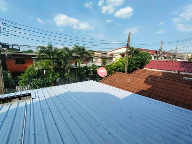 สินธนา ซอยนวมินทร์50 แยก5, Bangkok, ถนนนวมินทร์, Khlong Kum, Bueng Kum, Bangkok, 2 Bedrooms, 100 sqm, Townhouse For Sale, by คุณ อานนท์ บุญกรม (เซฟ), 500296796 - DDproperty.com
