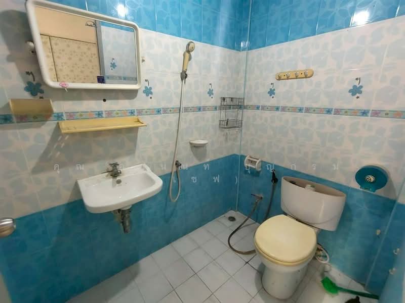สินธนา ซอยนวมินทร์50 แยก5, Bangkok, ถนนนวมินทร์, Khlong Kum, Bueng Kum, Bangkok, 2 Bedrooms, 100 sqm, Townhouse For Sale, by คุณ อานนท์ บุญกรม (เซฟ), 500296796 - DDproperty.com