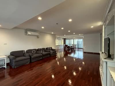 For Rent - Sethiwan Residence, Bangkok