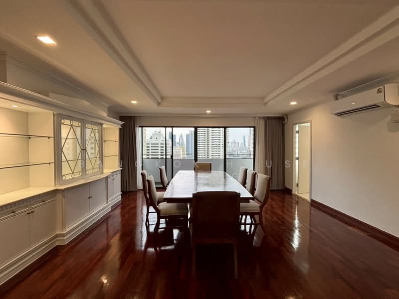 ให้เช่า - Sethiwan Residence : เศรษฐีวรรณ เรสซิเดนซ์, กรุงเทพ