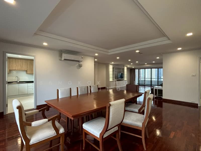 ให้เช่า - Sethiwan Residence : เศรษฐีวรรณ เรสซิเดนซ์, กรุงเทพ