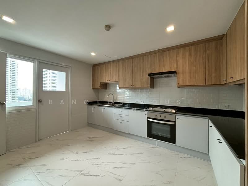 ให้เช่า - Sethiwan Residence : เศรษฐีวรรณ เรสซิเดนซ์, กรุงเทพ