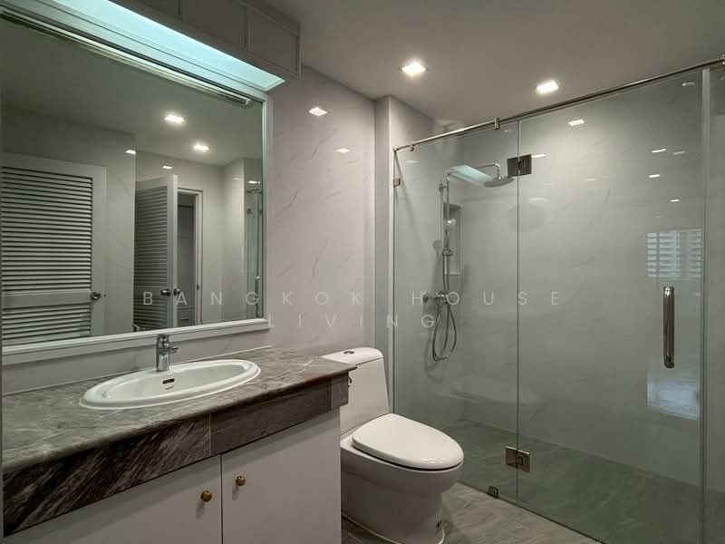 ให้เช่า - Sethiwan Residence : เศรษฐีวรรณ เรสซิเดนซ์, กรุงเทพ