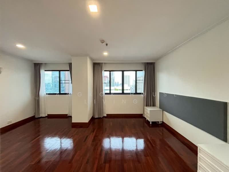 ให้เช่า - Sethiwan Residence : เศรษฐีวรรณ เรสซิเดนซ์, กรุงเทพ