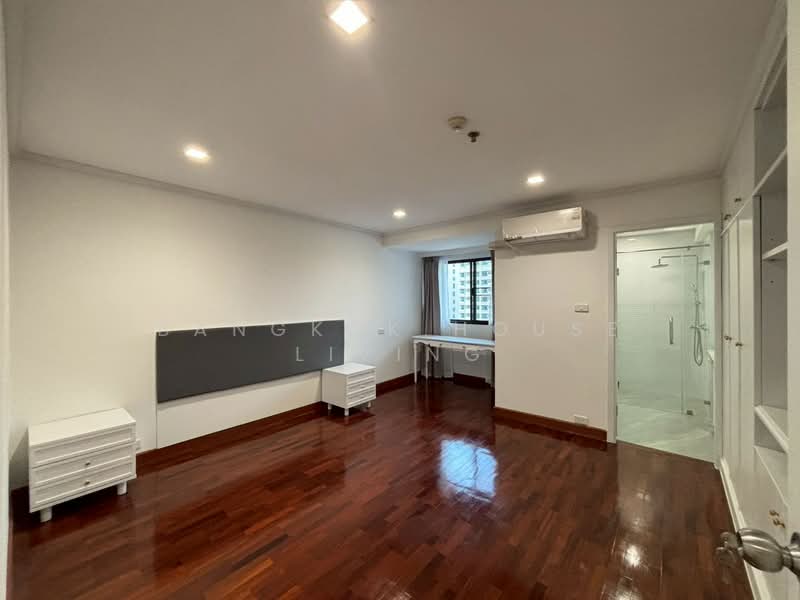 ให้เช่า - Sethiwan Residence : เศรษฐีวรรณ เรสซิเดนซ์, กรุงเทพ