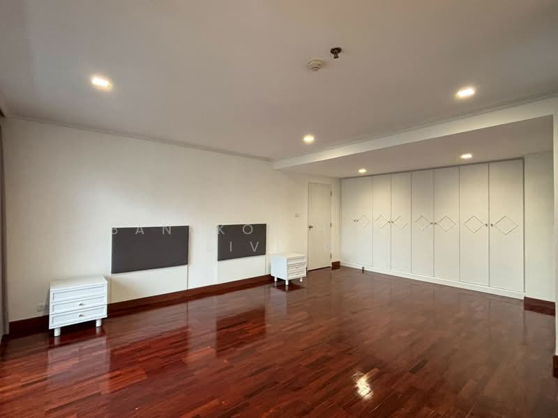 ให้เช่า - Sethiwan Residence : เศรษฐีวรรณ เรสซิเดนซ์, กรุงเทพ