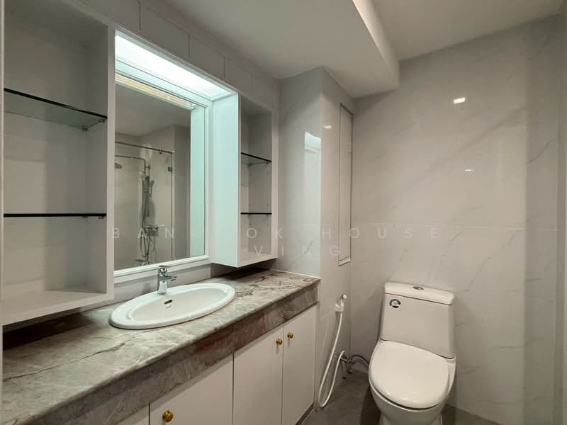 Sethiwan Residence, Bangkok, Soi Sukhumvit 13, Khlongtoei Nua, Watthana, Bangkok, 4 Bedrooms, 300 sqm, Condo For Rent, by Bangkok House Living, 500296798 - DDproperty.com