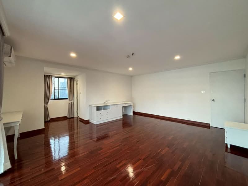 ให้เช่า - Sethiwan Residence : เศรษฐีวรรณ เรสซิเดนซ์, กรุงเทพ