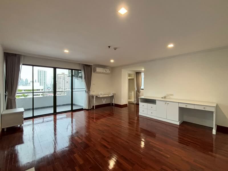 ให้เช่า - Sethiwan Residence : เศรษฐีวรรณ เรสซิเดนซ์, กรุงเทพ