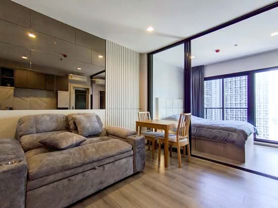 The Politan Rive : เดอะ โพลิแทน รีฟ, นนทบุรี