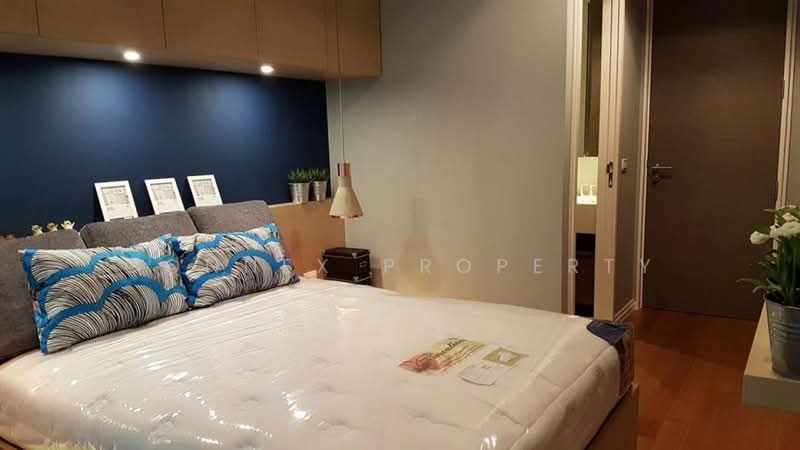 The River by Raimon Land, Bangkok, Soi Charoen Nakorn 13, Charoen Nakorn Road, Khlong Ton Sai, Khlong San, Bangkok, 2 Bedrooms, 132 sqm, Condo For Rent, by Connex Property, 500296803 - DDproperty.com