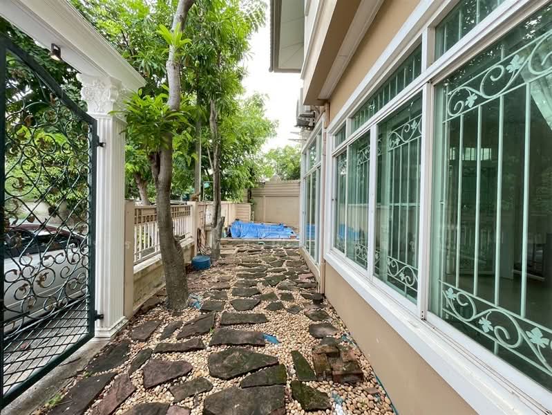 Baan Puntiya Suwinthawong : บ้านปัญฐิญา สุวินทวงศ์, กรุงเทพ, ซอย สุวินทวงศ์ 11, แสนแสบ, มีนบุรี, กรุงเทพ, 140 ตร.ม., บ้านเดี่ยว ขาย, โดย คุณ พัชรนันท์ พรมพิทักษ์ (นัจข์), 500296805 - DDproperty.com