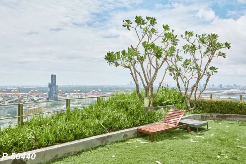 Aspire Sukhumvit 48 : แอสปาย สุขุมวิท 48, กรุงเทพ, ซอยสุขุมวิท 48 ถนนสุขุมวิท แขวงพระโขนง เขตคลองเตย กรุงเทพมหานคร, พระโขนง, คลองเตย, กรุงเทพ, 38 ตร.ม., คอนโด ให้เช่า, โดย Susira Preuksawun, 500296807 - DDproperty.com