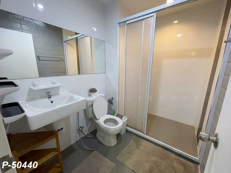 Aspire Sukhumvit 48 : แอสปาย สุขุมวิท 48, กรุงเทพ, ซอยสุขุมวิท 48 ถนนสุขุมวิท แขวงพระโขนง เขตคลองเตย กรุงเทพมหานคร, พระโขนง, คลองเตย, กรุงเทพ, 38 ตร.ม., คอนโด ให้เช่า, โดย Susira Preuksawun, 500296807 - DDproperty.com