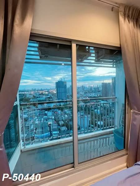 Aspire Sukhumvit 48 : แอสปาย สุขุมวิท 48, กรุงเทพ, ซอยสุขุมวิท 48 ถนนสุขุมวิท แขวงพระโขนง เขตคลองเตย กรุงเทพมหานคร, พระโขนง, คลองเตย, กรุงเทพ, 38 ตร.ม., คอนโด ให้เช่า, โดย Susira Preuksawun, 500296807 - DDproperty.com